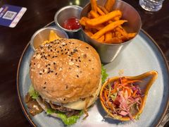 -bluefrog蓝蛙(皇庭广场店)
