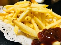 -小雨点糖水店(中兴街分店)