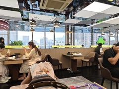 -徐记小怪兽肉蟹煲(中央大街店)