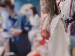 -海马体照相馆(北京apm店)