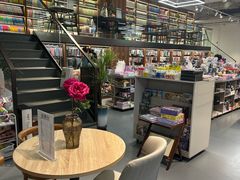 -方庄书店(通润商务会馆店)