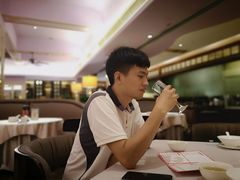 -粗茶淡饭·汉口公馆(循礼门店)