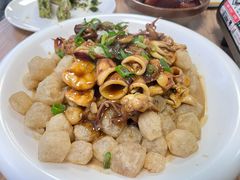 -日丰园海肠水饺·老字号大连海鲜(小平岛总店)