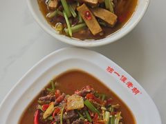 -独一佳老胡湘菜馆(矿山路店)