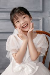 -芳妮豆丁家庭影像馆(宝安店)