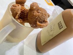 -锦园春香港茶餐厅(西海湾旗舰店)