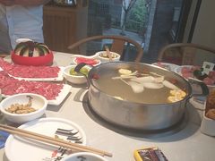 -俏牛哥鲜牛肉牛肆馆(重庆天地店)