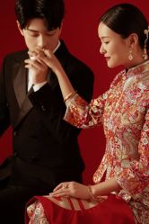 点击看大图 -太古映画婚纱摄影(天河店)