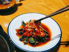 -庭苑饭香·生态餐厅(动物园店)