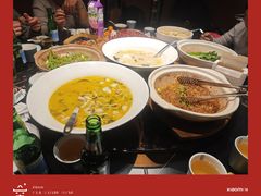 藤椒牛肉-三强鸽子(中原路店)