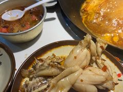 -老天桥蛙炉火锅(姑苏总店)