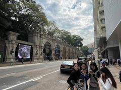 -马哥孛罗香港酒店
