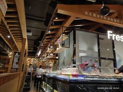 -炽真·果木窑烤自助牛排馆儿(和平欧乐店)