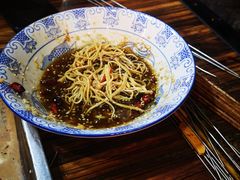 -阿记烧烤(英达路店)