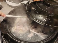 -同仁四季椰子鸡(无锡滨湖万象汇店)