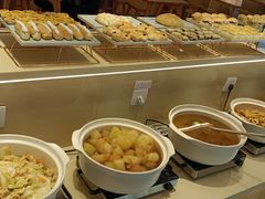 -素满香·食养自助(建邺万达店)