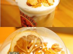 -KOI Thé(正佳广场店)