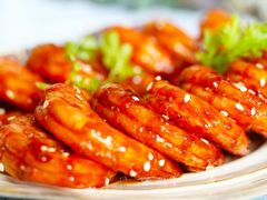 -西安阳光国际大酒店·中餐厅