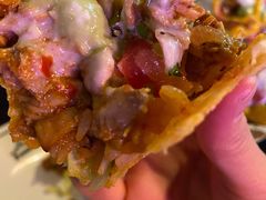 -Famous肥猫墨西哥音乐餐吧(五棵松华熙LIVE店)