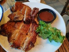 -El Bodegon阿根廷秘鲁餐厅(幸福路店)