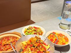-潇湘阁(汉光百货店)