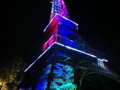 -北京世界公园
