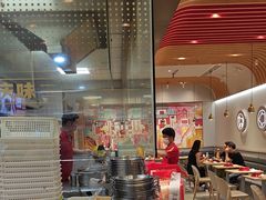 -每味每客·重庆麻辣烫(拓展大厦店)