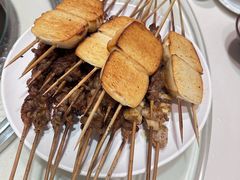 -福寿斋·老北京铜锅涮肉·烤鸭(顺义总店)