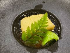 山椒汤豆腐-沃野Oii(青年湖店)