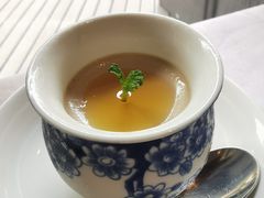 -九里云松·天香餐厅