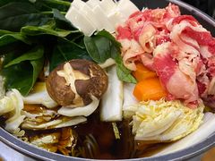 -银子铁板烧料理自助餐(人民广场店)