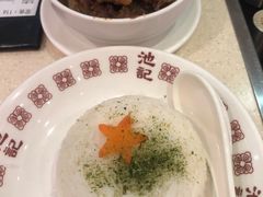 -池记(尖沙咀店)