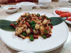 -琼大师东方烤乳猪(亚特兰蒂斯店)