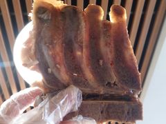 犟骨头-犟骨头排骨饭(回龙观龙禧店)