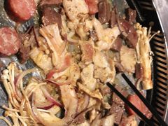 -么子烤肉(化龙池店)