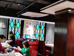 大堂-点都德(聚福楼店)