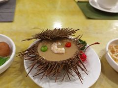 -高丽馆(尊茂店)