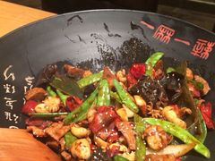 -一麻一辣麻辣香锅(方庄店)