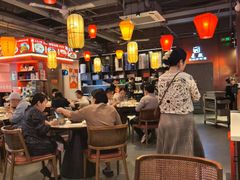 -匠熙小馆(崇文门店)