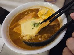 -Old Town White Coffee(gateway@klia2)