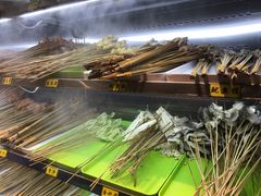 -乐乐姐超级土豆(中关村5号店)