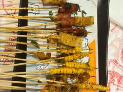 -星城源·小龙虾老铺子(坡子街店)