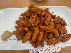 -潮有信餐厅(碧桂园十里金滩店)