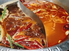 -袁老四重庆老火锅(桐梓坡店)