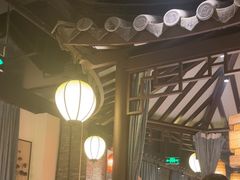-吴越荣记苏州菜·松鼠桂鱼(月光码头店)