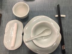 -茶油香闽南菜·花园餐厅(前埔店)