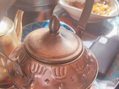 -巴依老爷新疆美食(马驹桥店)