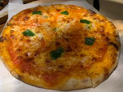 -Mercato莫卡多露台餐厅与酒吧(K11店)