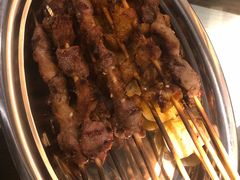 -手抄板凳江南菜(湖滨商业街店)
