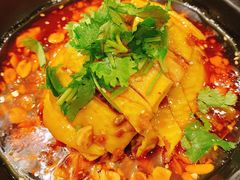 -梁溪河畔·吉府花园(南长街南下塘店)